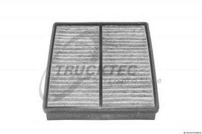 TRUCKTEC AUTOMOTIVE 0259074 -  Фильтр воздуха в салоне